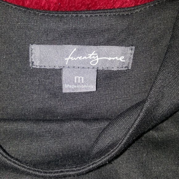 Twenty One dress - Picture 3 of 4